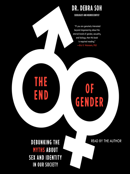 the end of gender soh
